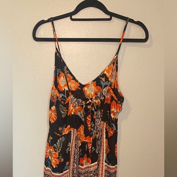 Patrons of Peace Maxi Dress- NWT - Picture 4 of 4